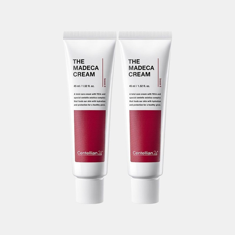 Centellian 24 동국제약 센텔리안24 더 마데카 크림 45ml x 2개