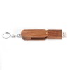 HOZYALE USB Stick Wooden USB 2.0 Flash Drive 32 GB