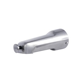Kingston Brass K1268A8 Showerscape Tub Spout, Brushed Nickel