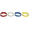 Bug Band Insect Repllent Bands, 4-Count Family Pack