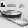Silva Compass Outdoor - Ranger Hiking Compass - Map Scales