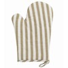 TORUNE MTN-101 Kitchen Mitten Stripe (BE)