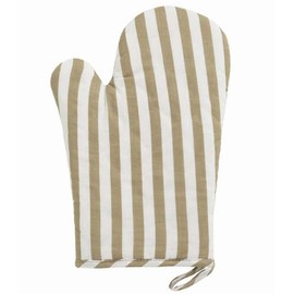 TORUNE MTN-101 Kitchen Mitten Stripe (BE)