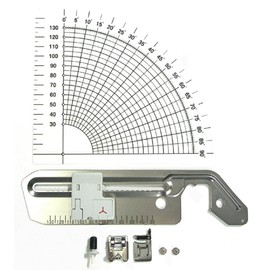 Brother Circular Attachment