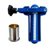 Pipe Cutter for Composite Pipe, Siphon/Downpipe/Immersion Pipe Made of Metal,