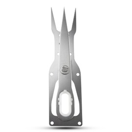 Trim Daddy ‘King Slim’ Trimmer Blade for 3PLUS Handheld Power Trimming Scissors - High Carbon Steel | Plant Clipper Blades | Gardening Pruning Shears