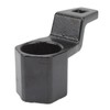 Crankshaft Pulley Wrench Large Torque Black Coating Crank Pulley Holding