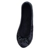 Women's Foldable Flats – Portable Ballet Slippers Shoes for Travel,