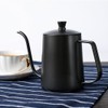 Tamume 350ml Water Heater with 4 mm spout Drip Coffee