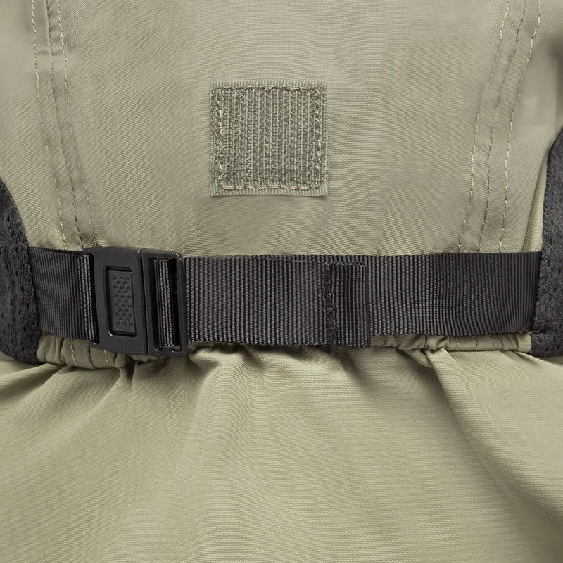 Adventure Hat Sand/Black / M