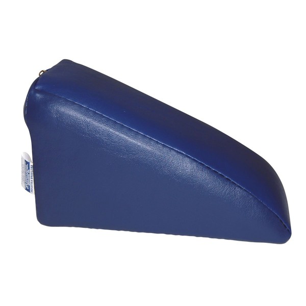 3B Scientific DeJarnette Wedge Dark Blue for Sacro-Occipital Technique (SOT)