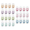 QLL 28 Pcs Special "pop the Top" Flip-flop Bottle Opener