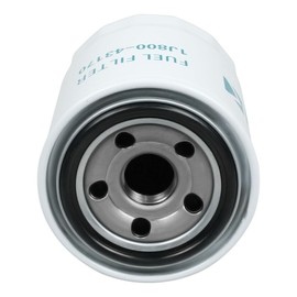 2PCS 1J800-43170 1J800-43172 Engine Fuel Filter Fits for Kubota Engine KX040-4 L3301DT L3301F L3560DT L3901DT L3901F L4060DT L47 L4701DT L4701H L6060HST M6060HD M62 M7060HD MX4800 MX5800
