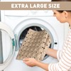 Shower Mat Non Slip: 35.4 x 23.6 Inch Extra Large