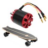 5065 270KV Motor Sensorless Motor High Power 6480‑9600RPM for Electric