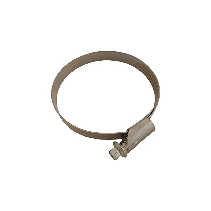 Gemi SX-T12-110 Stainless Steel Bands 110-130mm Pack of 10