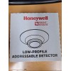 Silent Knight SK-PHOTO-T-W Smoke and Heat Detector