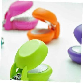 Graphic Nail Clippers Nail Care / 긋픽 손톱깎이 손톱케어