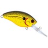 Livingston 072010706 Señuelo de Pesca Howeller Dmc Chartreuse Splat