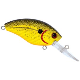 Livingston 072010706 Señuelo de Pesca Howeller Dmc Chartreuse Splat