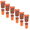 Elmer's E855 Carpenter's Wood Filler, 3.25-Ounce Tube, White - 6