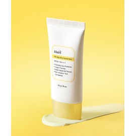 Clio Clairo All Day Airy Sunscreen SPF50+ PA++++