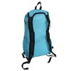 Packable Backpack Oxford Cloth 20L Foldable Waterproof Lightweight Multifunctional Hiking