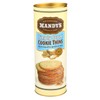 Mandy's - Simply Sugar Cookie Thins - 4.6 Ounce. Canister