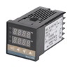 PID Thermostat Temperature Controller Set 0‑400℃ Thermostat Temperature Controller with