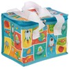 Space Design Lunch Box Cool Bag