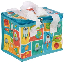 Space Design Lunch Box Cool Bag