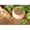 Coriander Seeds, 16 Oz, 100% Certified Organic, Raw, Non-GMO, Non-Irradiated