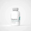 Supervits Suplemento Diamin Regula Azúcar 100 Caps Sin Sabor