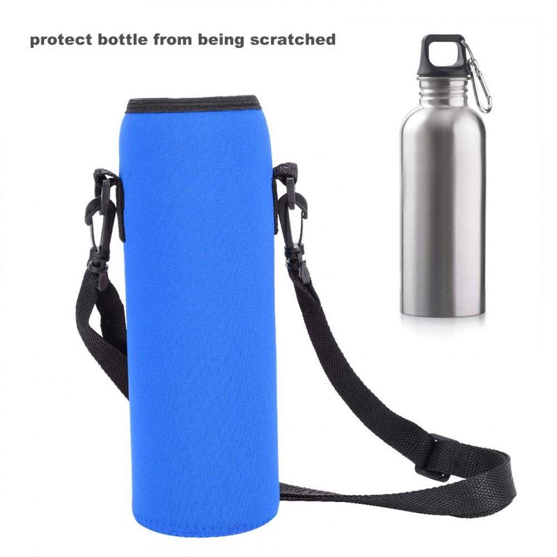 Water Bottle Bag Water Bottle Case Thermal Holder Bag Protect