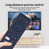 TCNOUMT Replacement Remote Control for Emotn N1 Mini Home Theater