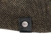 WEROR WEROR-322.1 Men's Peaked Cap - Flat Cap Men's Hat