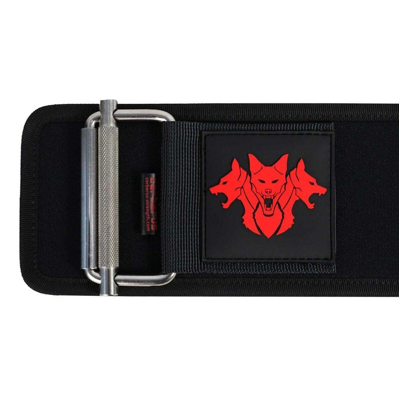 CERBERUS Strength EVA-LUTION Weightlifting Belt (2XL)
