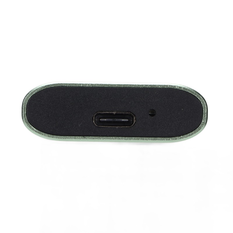 Portable Hard Drive NGFF USB3.1 PSSD High Speed Ultraslim Plug