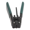 Fiber Optic Drop Cable Stripper PVC and Alloy High Hardness