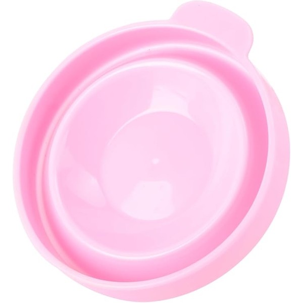Collapsible Mask Bowl Mixing Bowls Tape Face Scrubber for Men