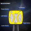 Snowplow Handheld Controller Fit for Meyer Diamond 22690 for Meyer