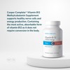 Cooper Complete B12 Vitamin 200 Servings (2 Bottles)