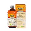 Omega-3-DHA, 250 ml, with algae extract, 100% vegetable, free from