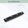 XRHTONG Comfortable Replacement Headband Fits Beyerdynamic DT770/DT880 PRO/DT990 PRO Headphone