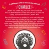 Charlee Bear Original Crunch Dog Training Treats, Beef Liver Flavor,
