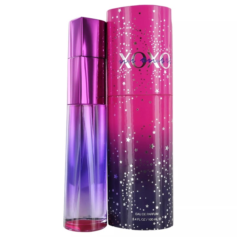Victory International XOXO Mi Amore Eau de Toilette Perfume for