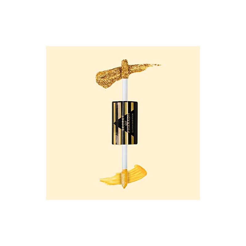 EBIN NEW YORK Secret of Pharaoh Glitter Duo Stick Sun