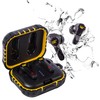 CAT Bluetooth Noise Canceling Ear Buds - Rugged Wireless Work