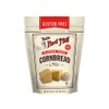 Bob's Red Mill Cornbread Mix Gluten Free, 20-ounces (Pack of4)