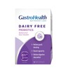 Naturopathica GastroHealth Probiotic Dairy Free Cap X 30